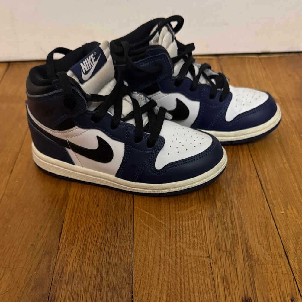 Toddler High Too Jordan 1
